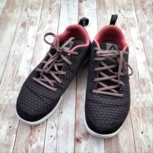 Reebok DMX lite moving air technology women's sz 7